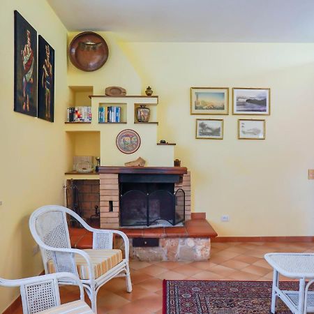 Villa Sunny Home By Interhome Sperlonga Eksteriør bilde