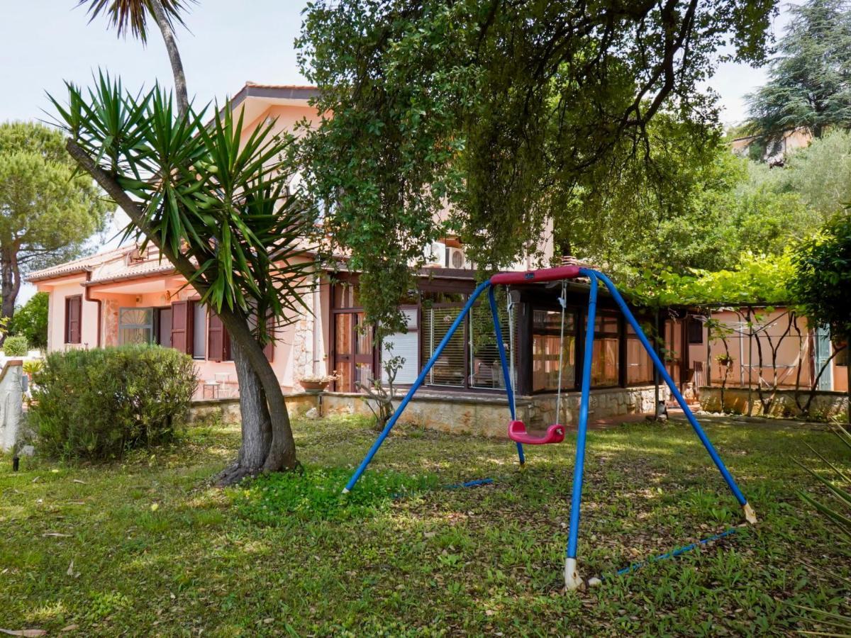 Villa Sunny Home By Interhome Sperlonga Eksteriør bilde