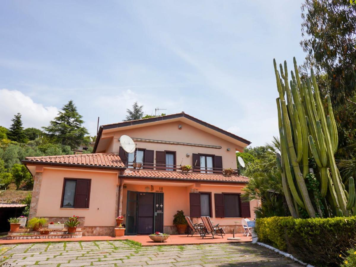 Villa Sunny Home By Interhome Sperlonga Eksteriør bilde