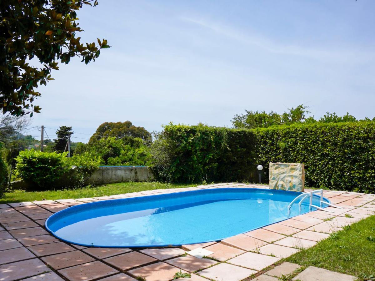 Villa Sunny Home By Interhome Sperlonga Eksteriør bilde