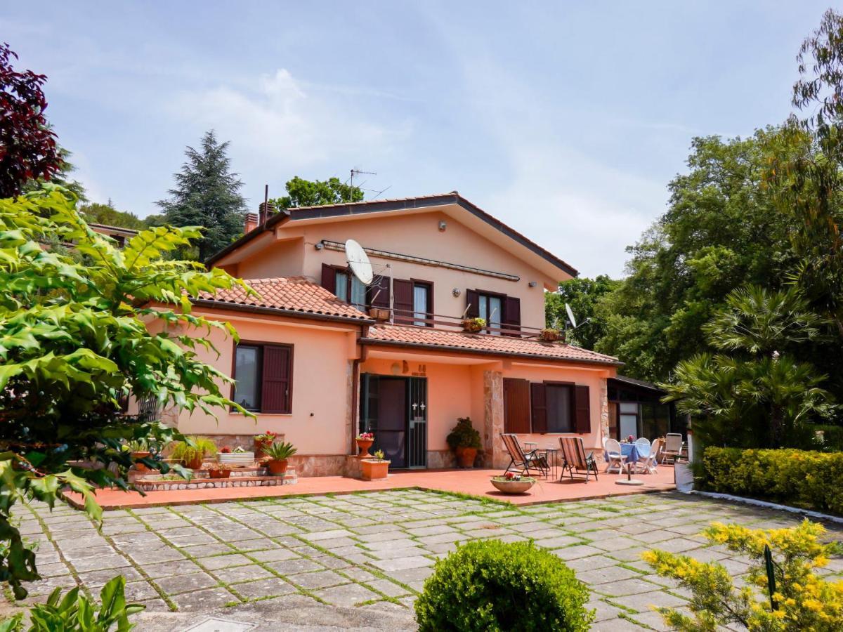 Villa Sunny Home By Interhome Sperlonga Eksteriør bilde
