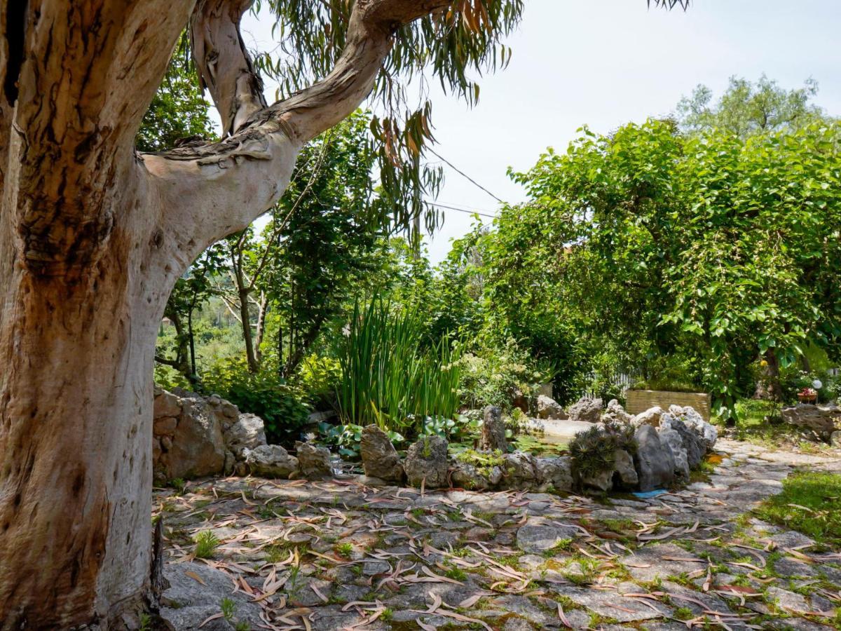 Villa Sunny Home By Interhome Sperlonga Eksteriør bilde