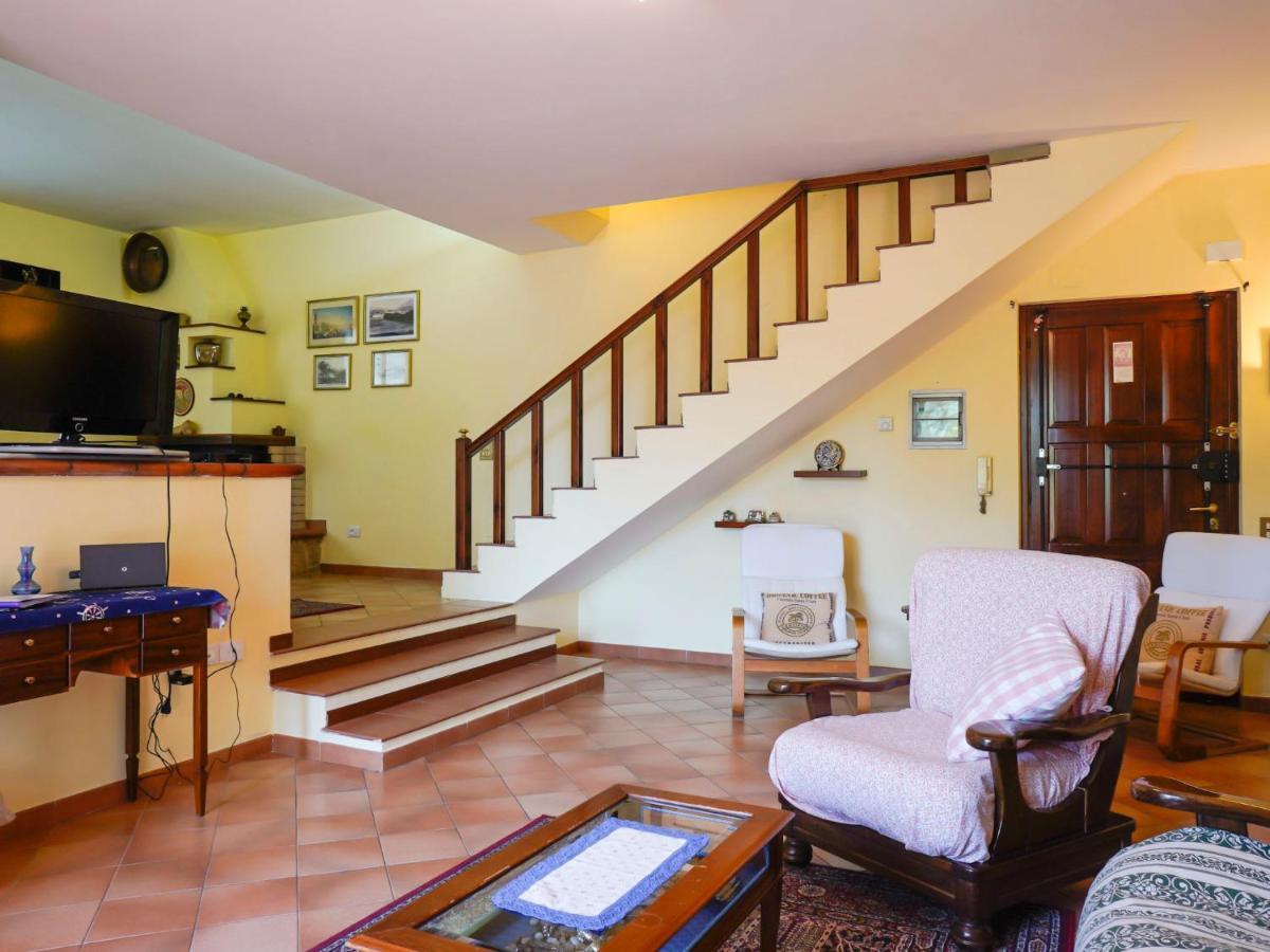 Villa Sunny Home By Interhome Sperlonga Eksteriør bilde