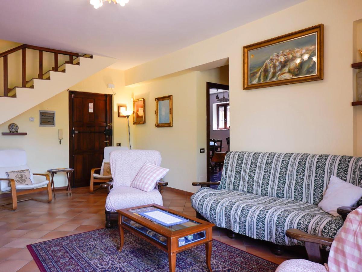 Villa Sunny Home By Interhome Sperlonga Eksteriør bilde
