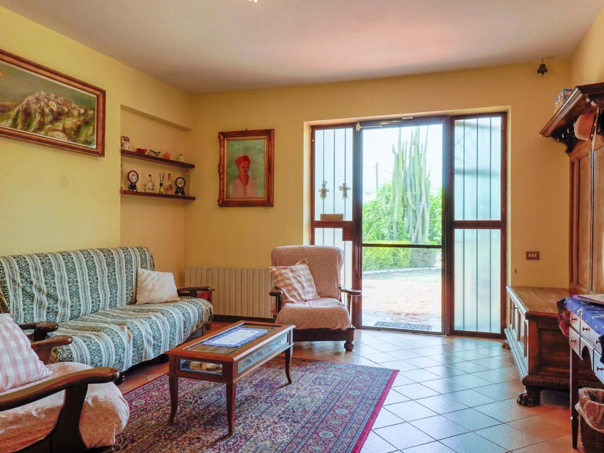 Villa Sunny Home By Interhome Sperlonga Eksteriør bilde