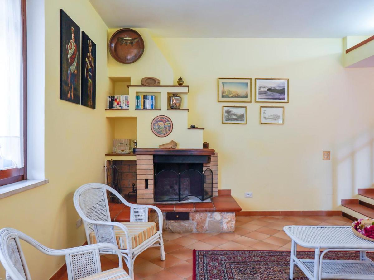 Villa Sunny Home By Interhome Sperlonga Eksteriør bilde
