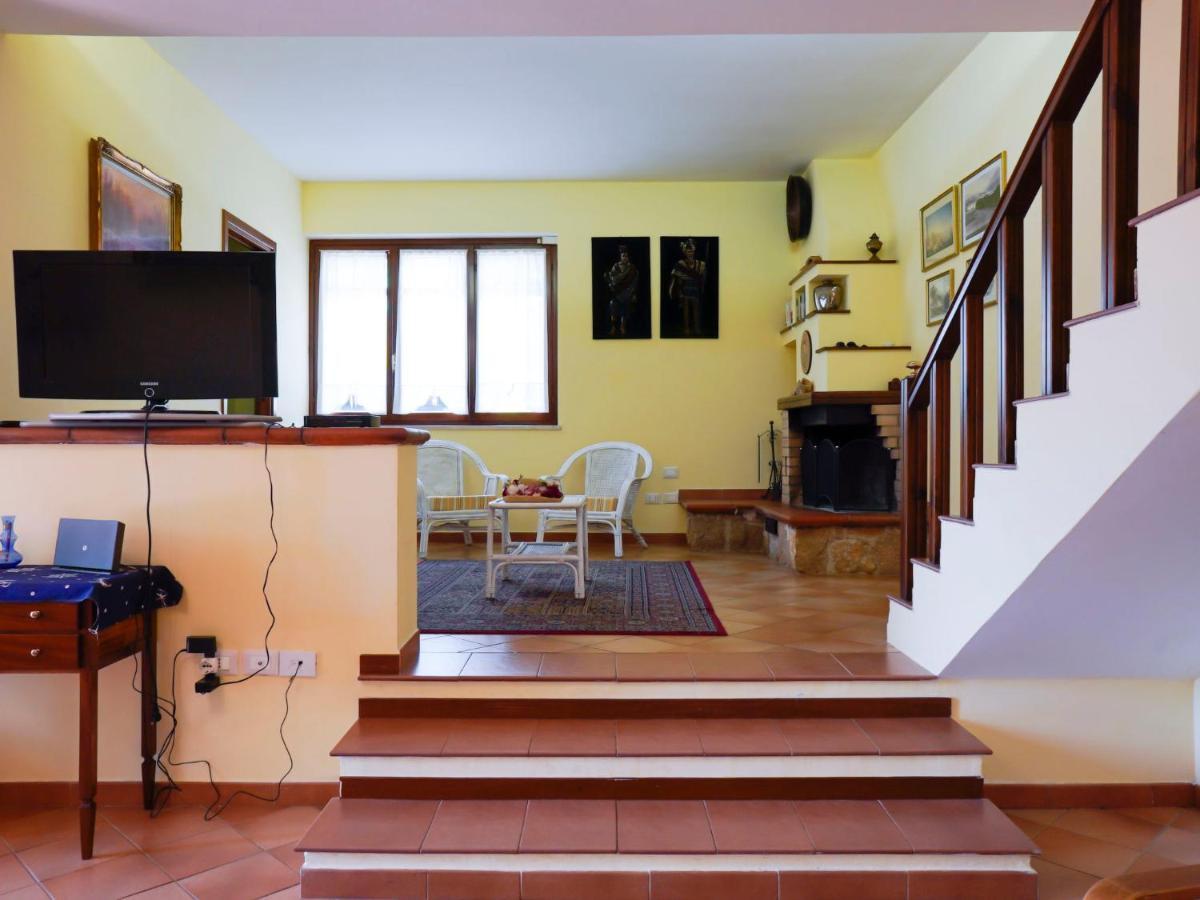 Villa Sunny Home By Interhome Sperlonga Eksteriør bilde
