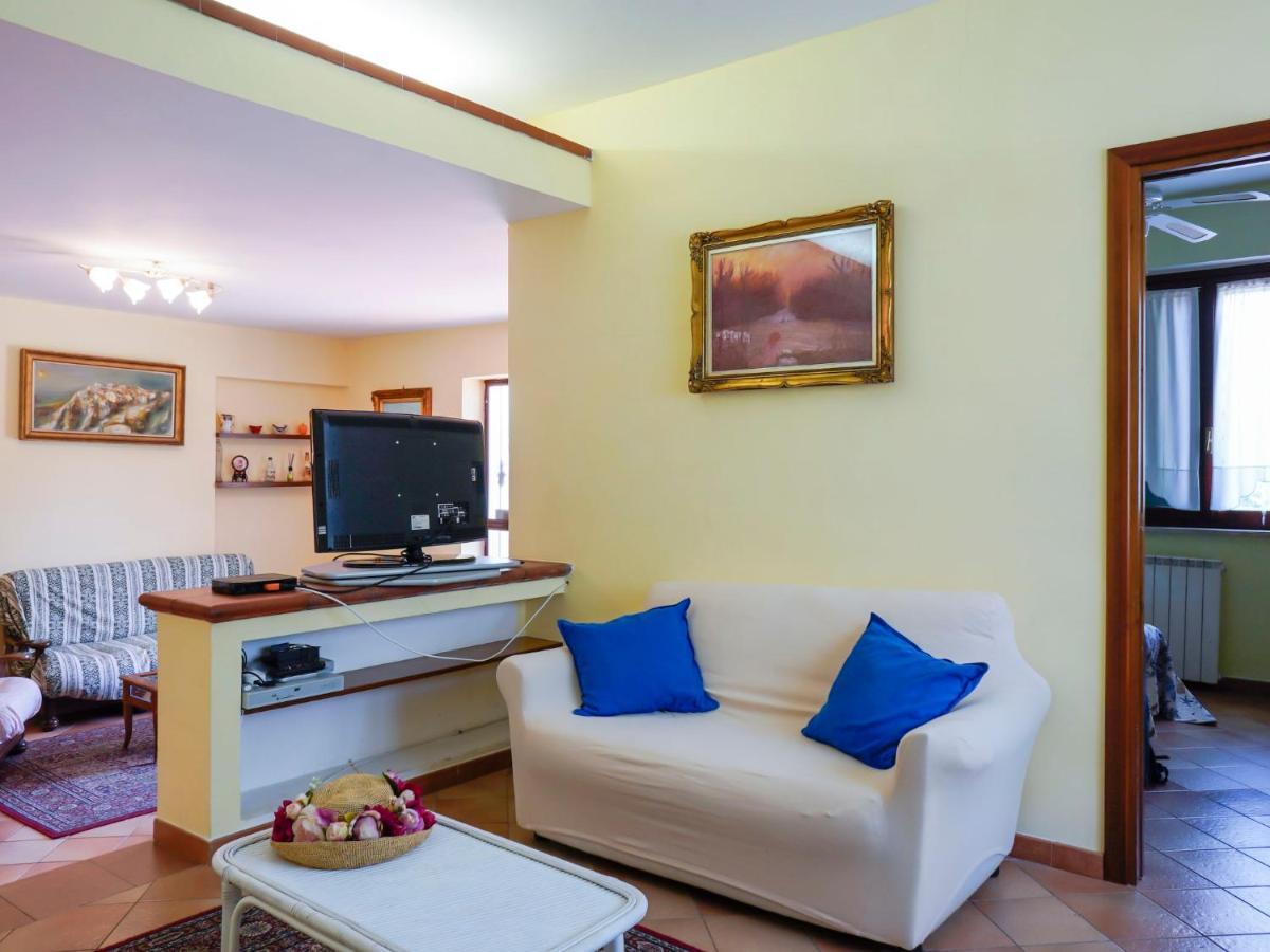 Villa Sunny Home By Interhome Sperlonga Eksteriør bilde